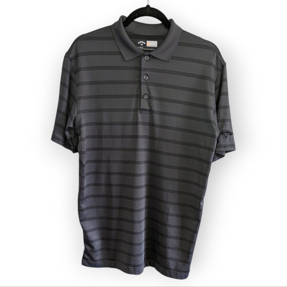 Callaway Golf Polo